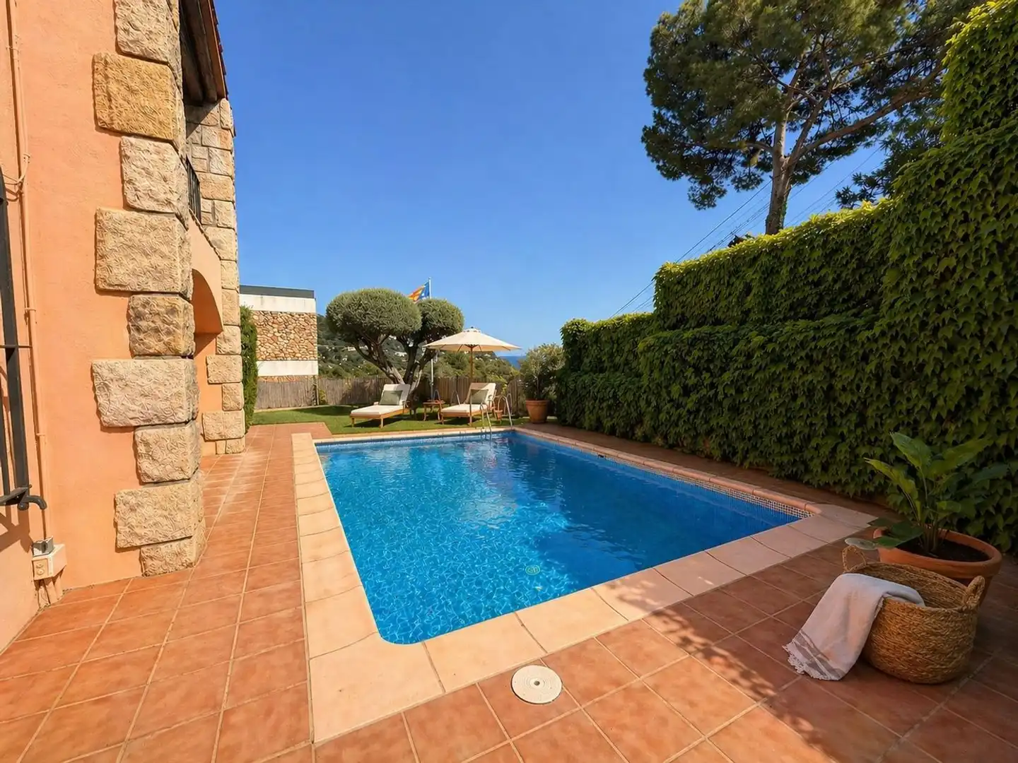 Detached house with pool for sale in Ronda del Coral, imagen 45