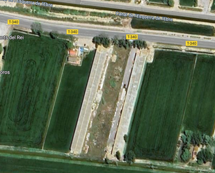 Industrial buildings for sale in Deltebre