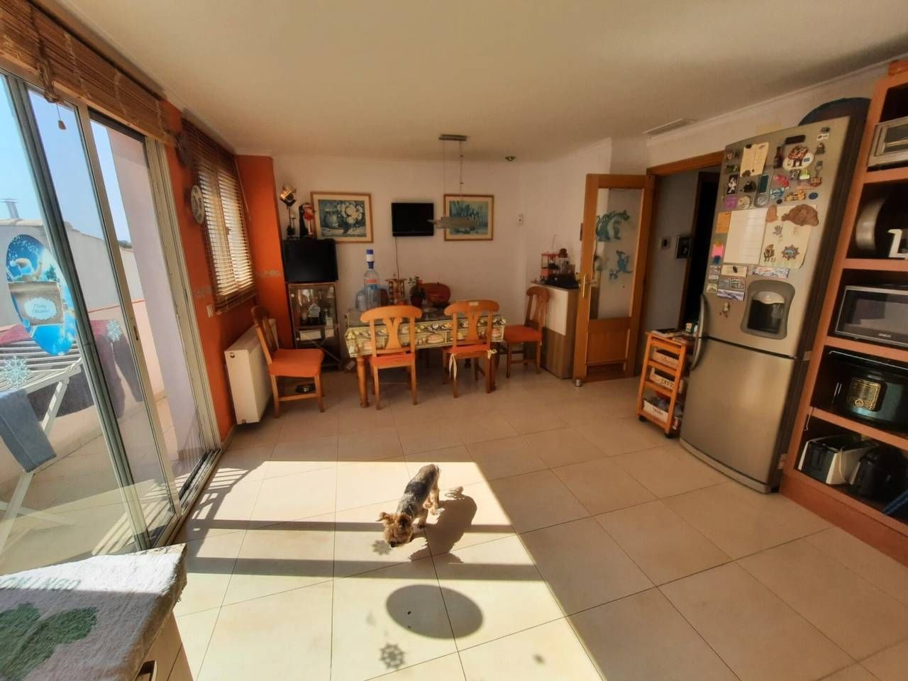 Casa adosada en venda en Cabanes amb Aire condicionat i Terrassa