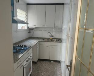 Kitchen of Flat for sale in Esplugues de Llobregat