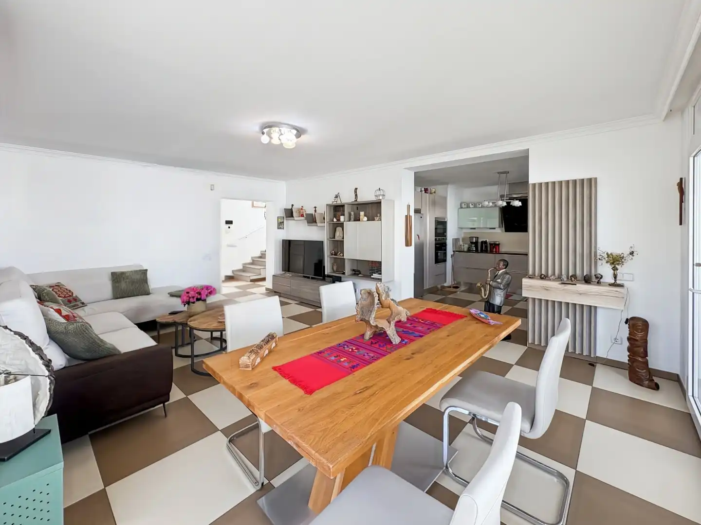 Casa con piscina in vendita a Peni, imagen 6