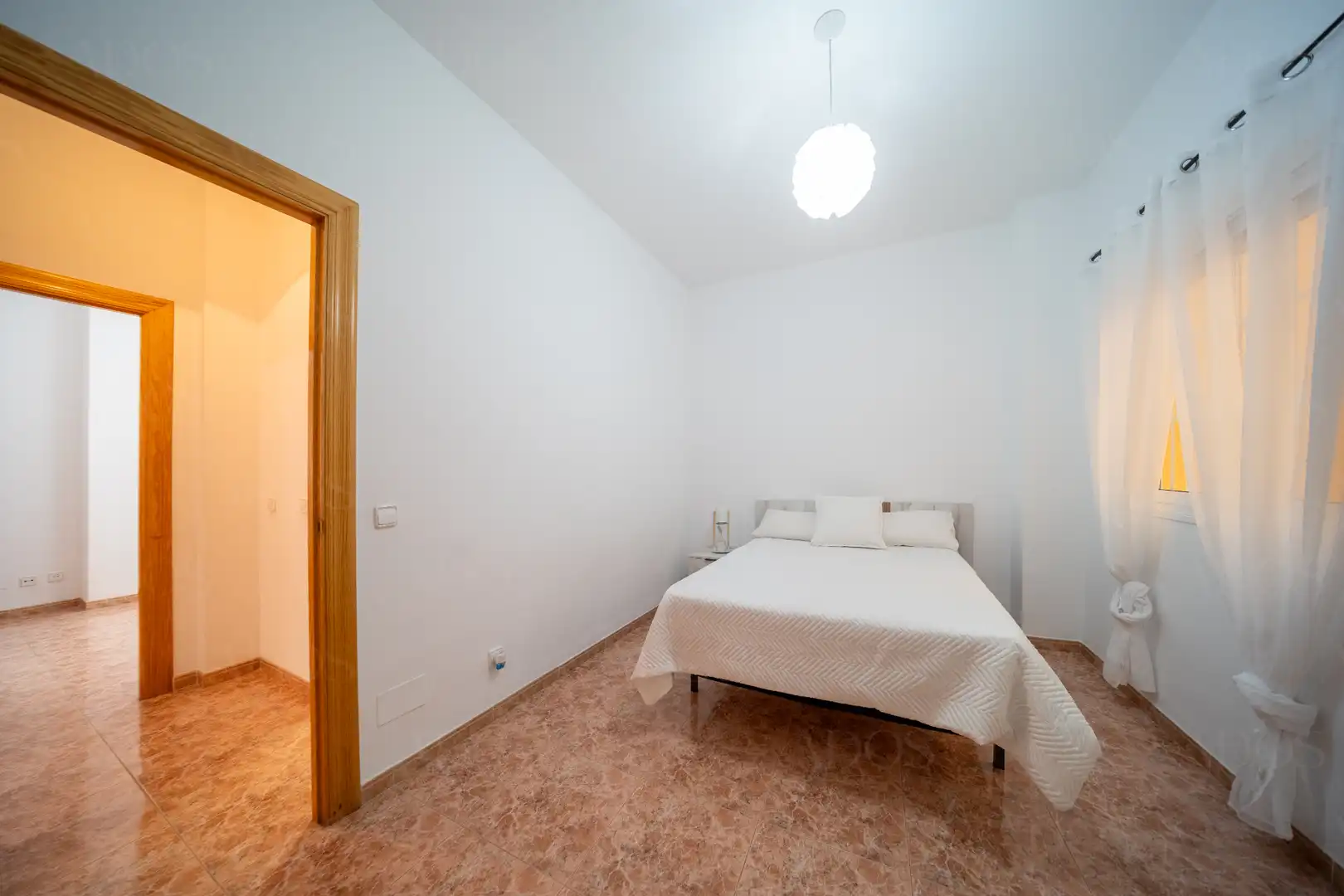 Piso de alquiler en Camino de los Parrales, 121, Aguadulce Sur