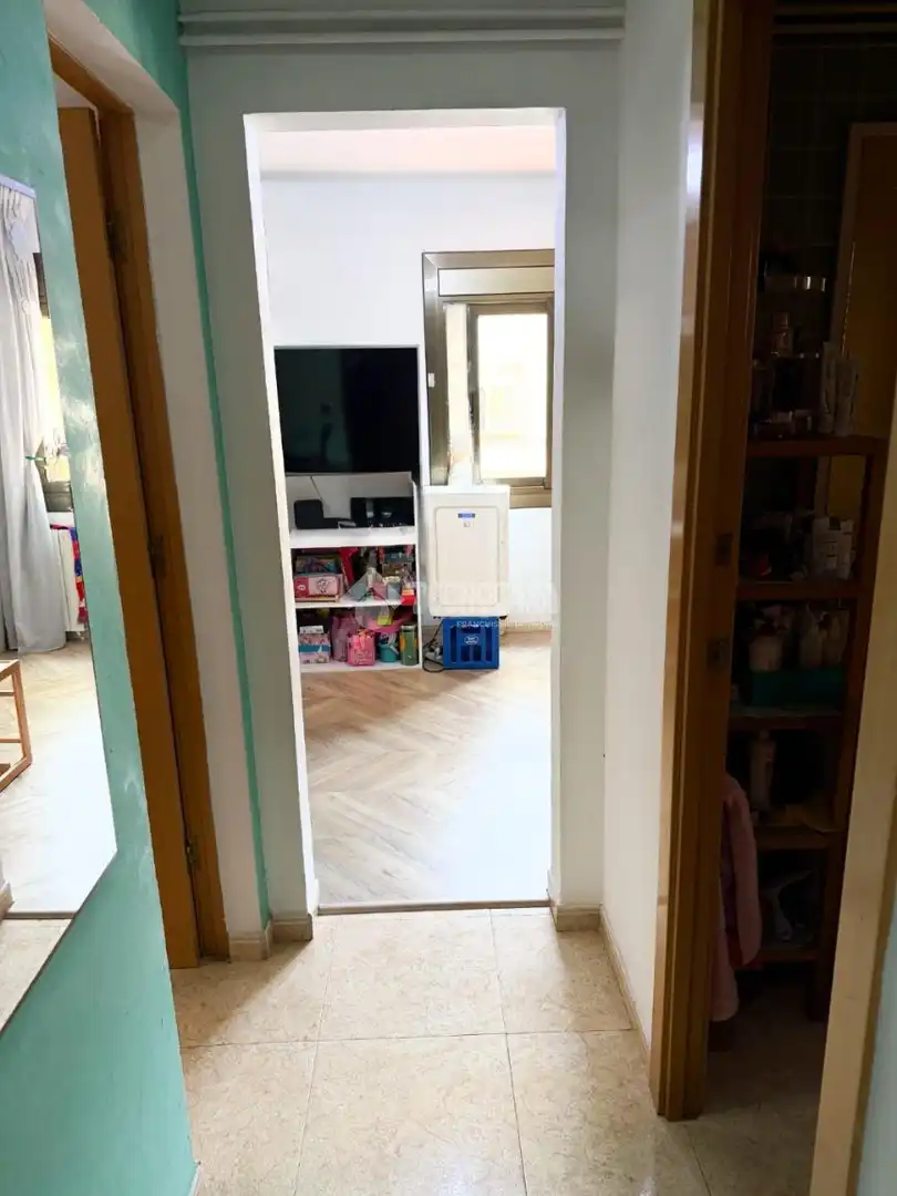Piso en venta en Nou Barris