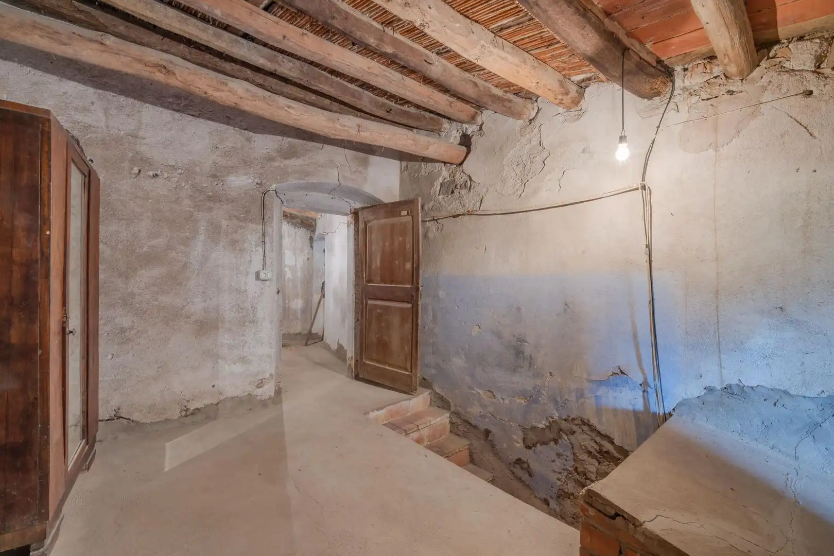 Country homes for sale in Gualta  with Heating, Storage room and Alarm