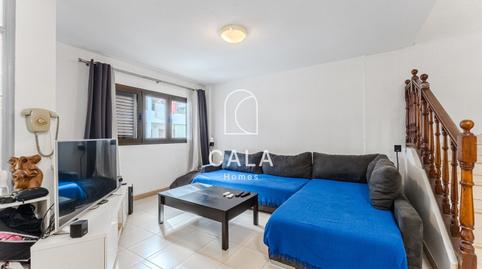Foto 4 de Casa adosada en venda a Del Emigrante 26, Playa de San Juan, Santa Cruz de Tenerife