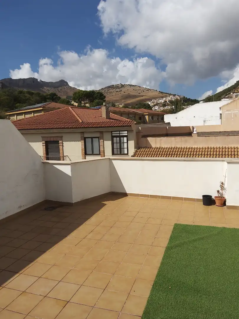 Appartement compact avec terrasse à vendre à Camino Fuente de la Peña, imagen 2