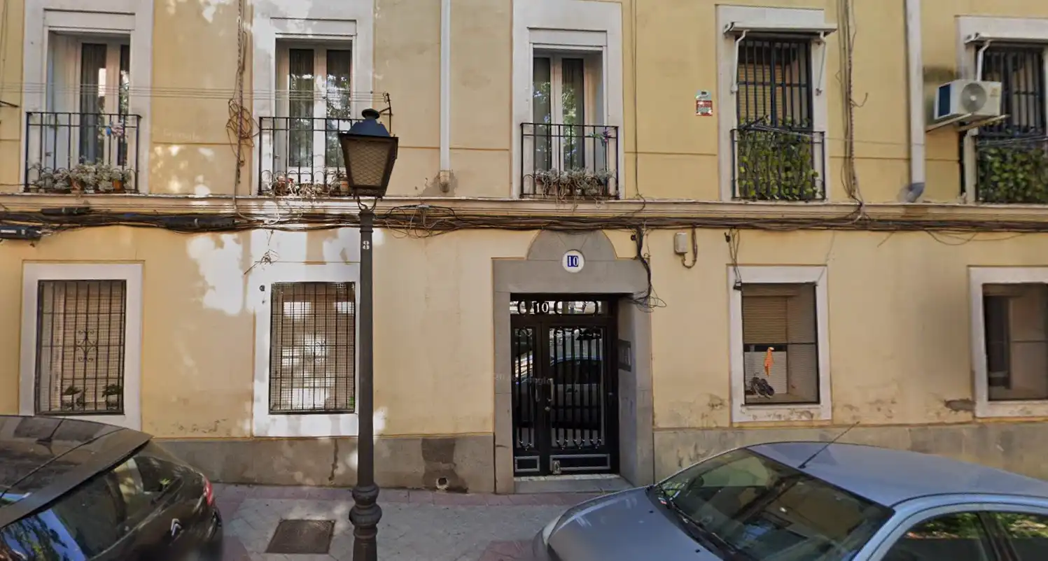 Maison à vendre à COMUNEROS DE CASTILLA