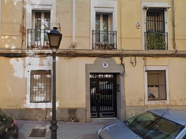 Casa en venda a COMUNEROS DE CASTILLA