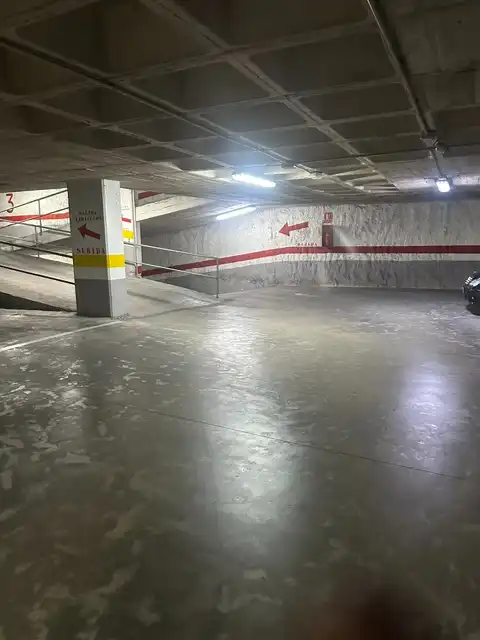 Parking de Garaje en venta en Elche / Elx
