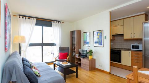 Foto 4 de Apartament de lloguer a El Guinardó, Barcelona