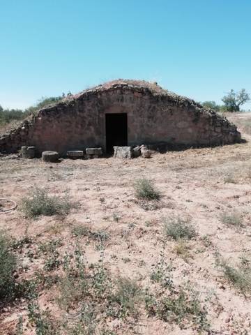 Terreno en Venta en L'Albagés