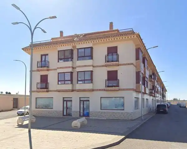Local comercial en venda a Calle Cuatro Caminos 11, imagen 5