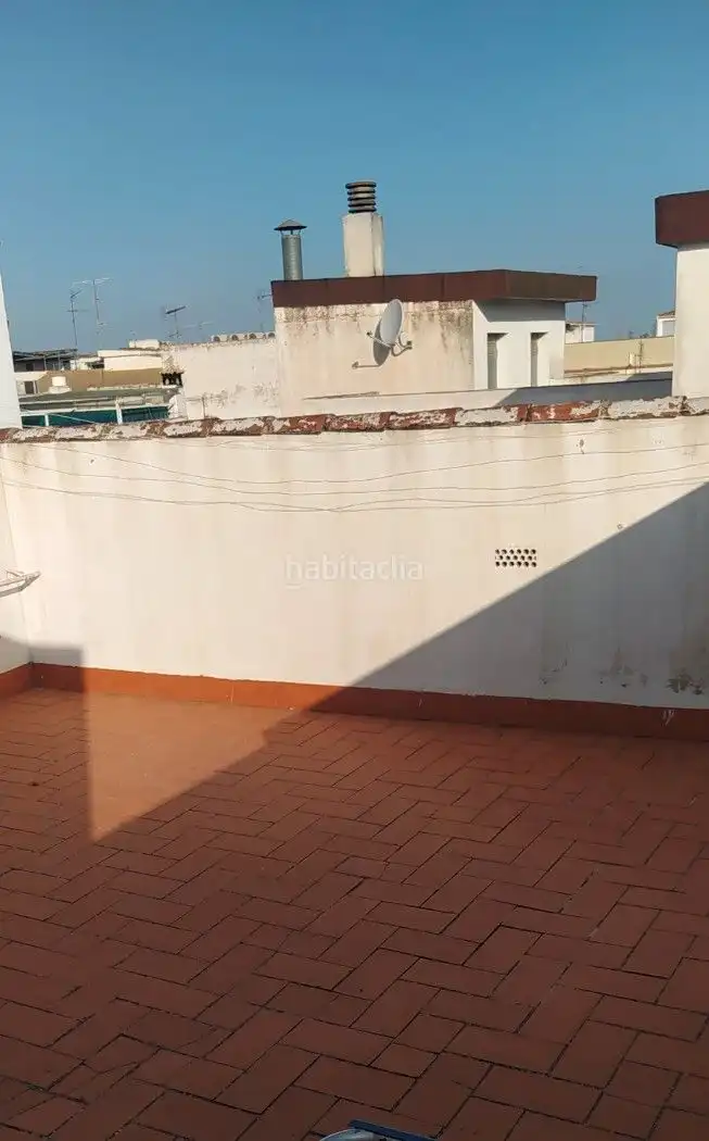 Wohnung zum Verkauf in Calle Llorente el Ciego 18