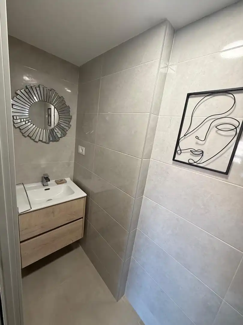 Wohnung mit Aufzug zur Miete in héroe de sostoa, imagen 13