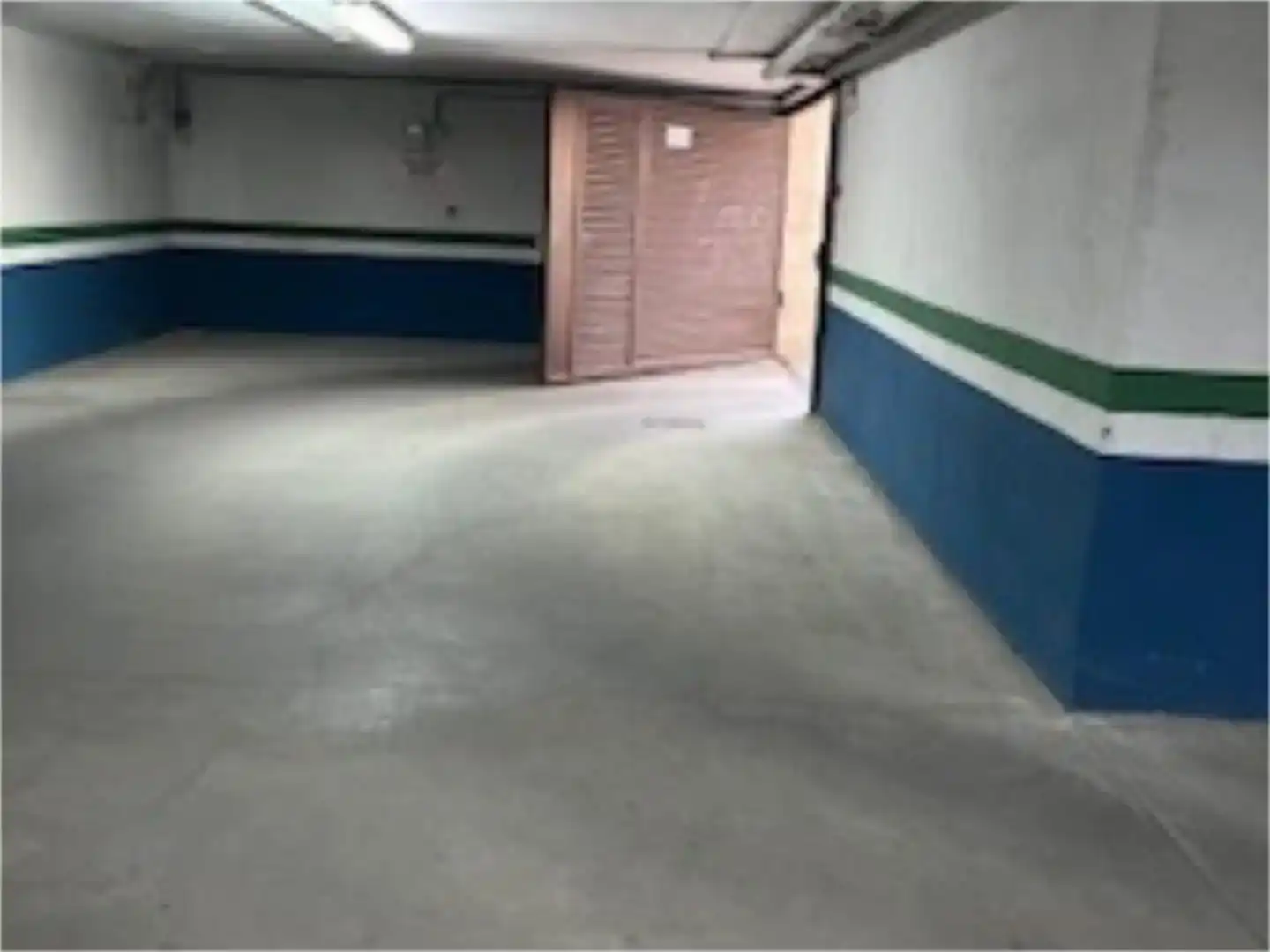 Aparcament de Pis en venda en Lardero amb Aire condicionat, Parquet i Traster