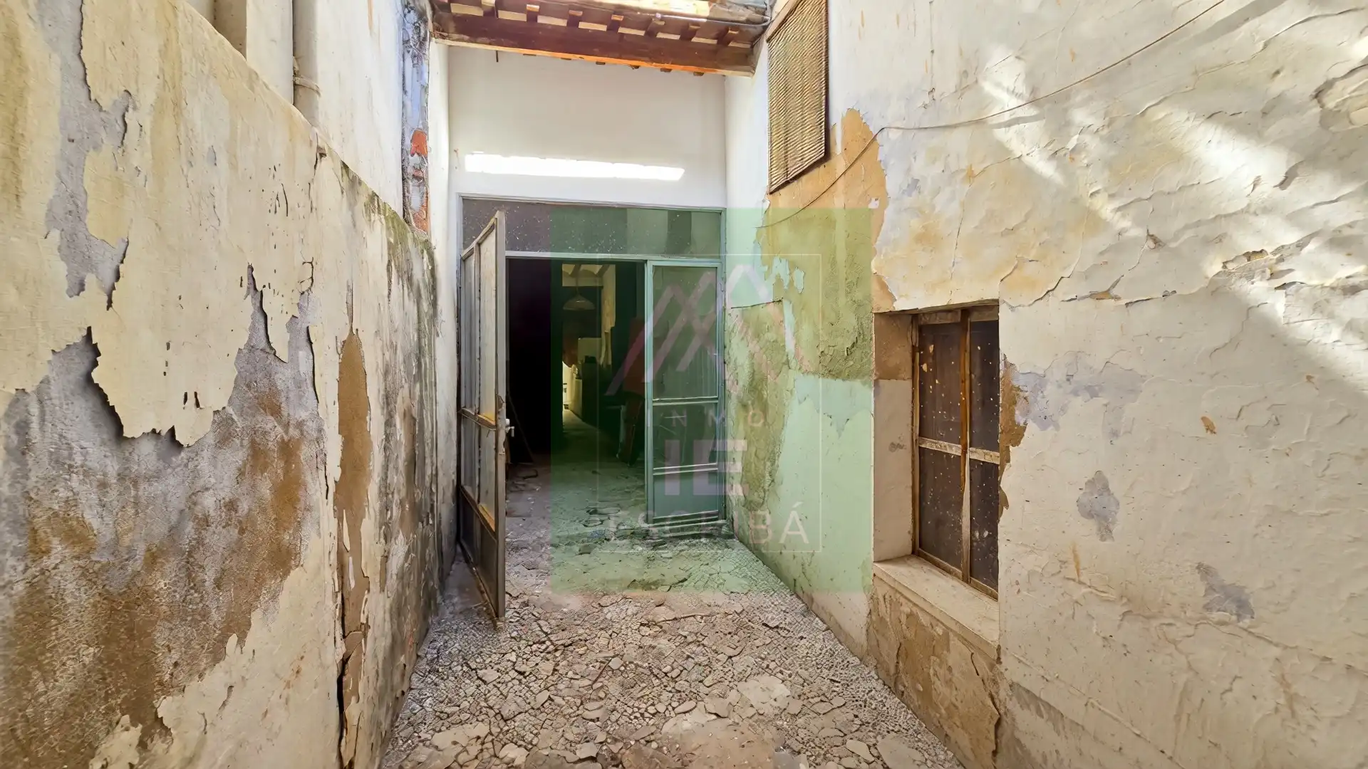 Casa o xalet en venda en Catadau