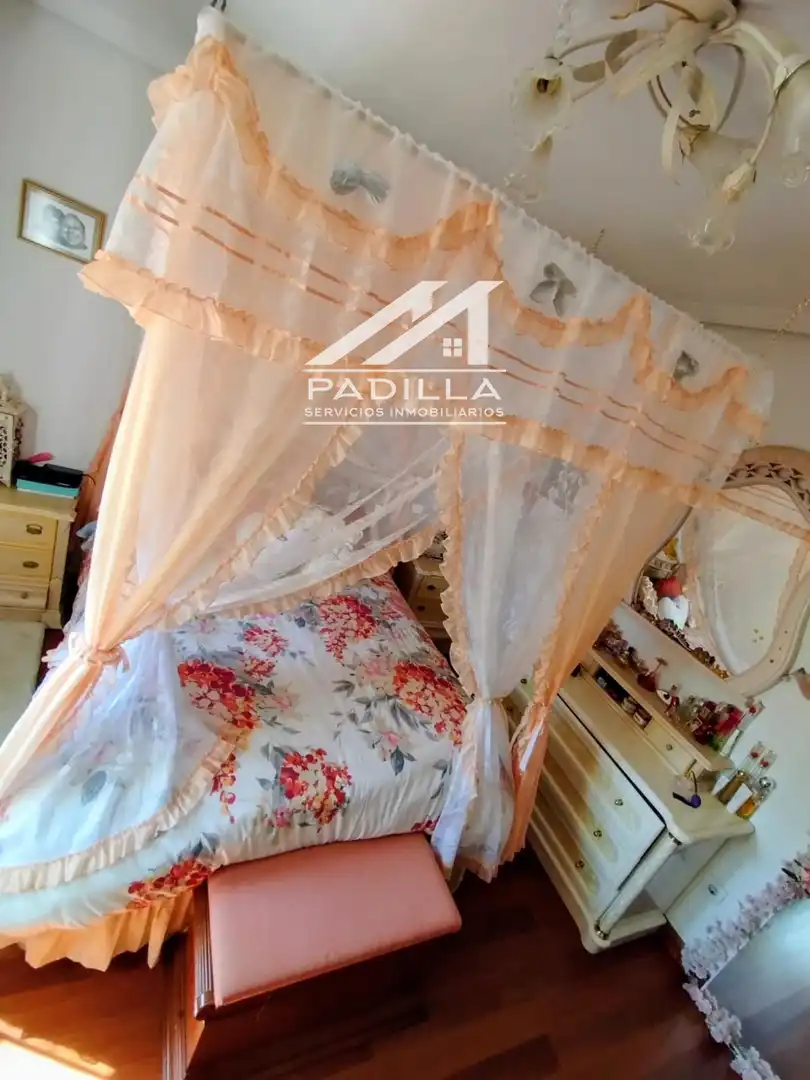 Bedroom of Houses for sale in Santa Cruz del Retamar  with Air Conditioner, Heating and Swimming Pool