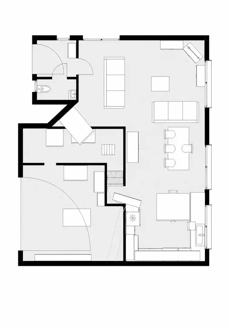 Villa mit Pool zum Verkauf in DELS PINS, imagen 24