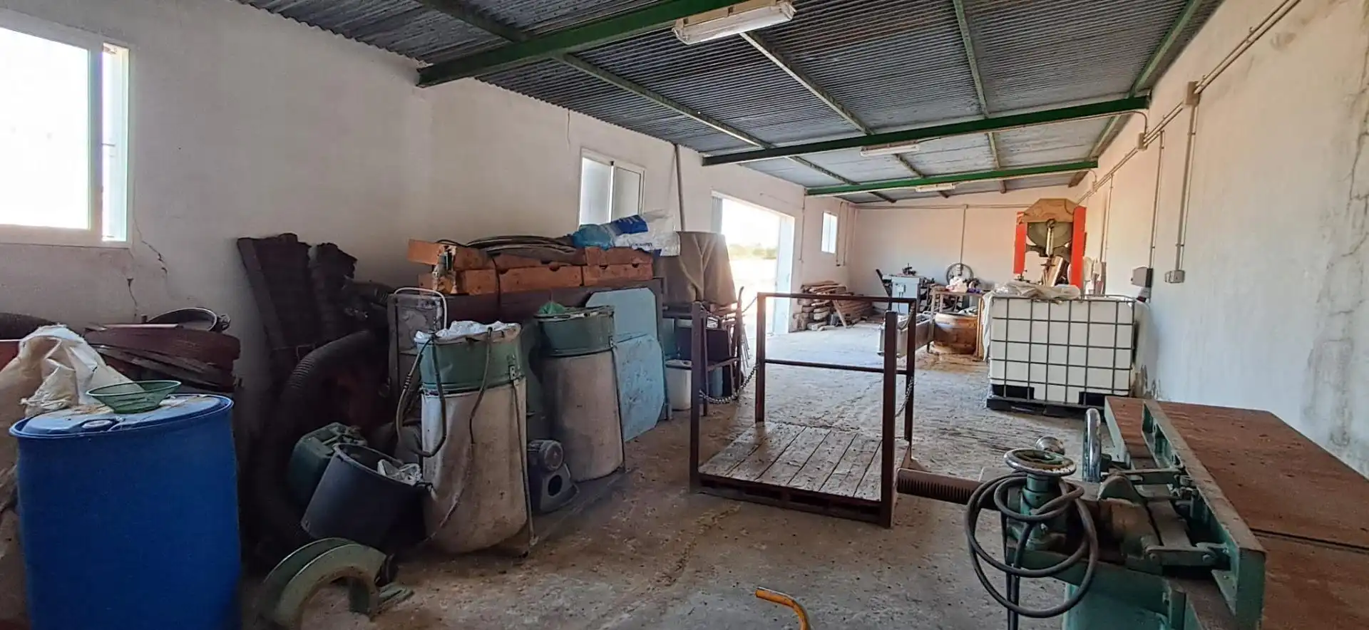 Casa rústica en venda a Arcos de la Frontera, imagen 19