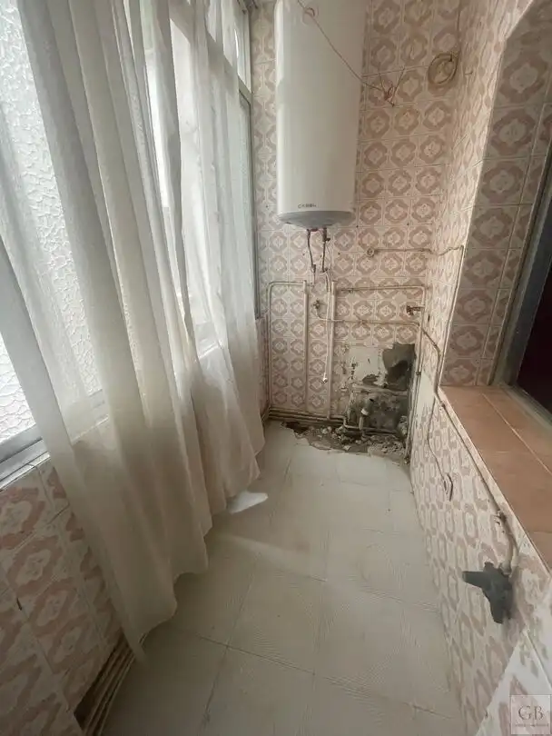 Piso en venta en Duque de Wellington, Centro - Corte Inglés