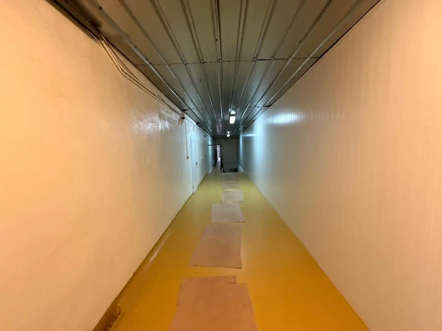 Nave industrial en venta en Olías del Rey