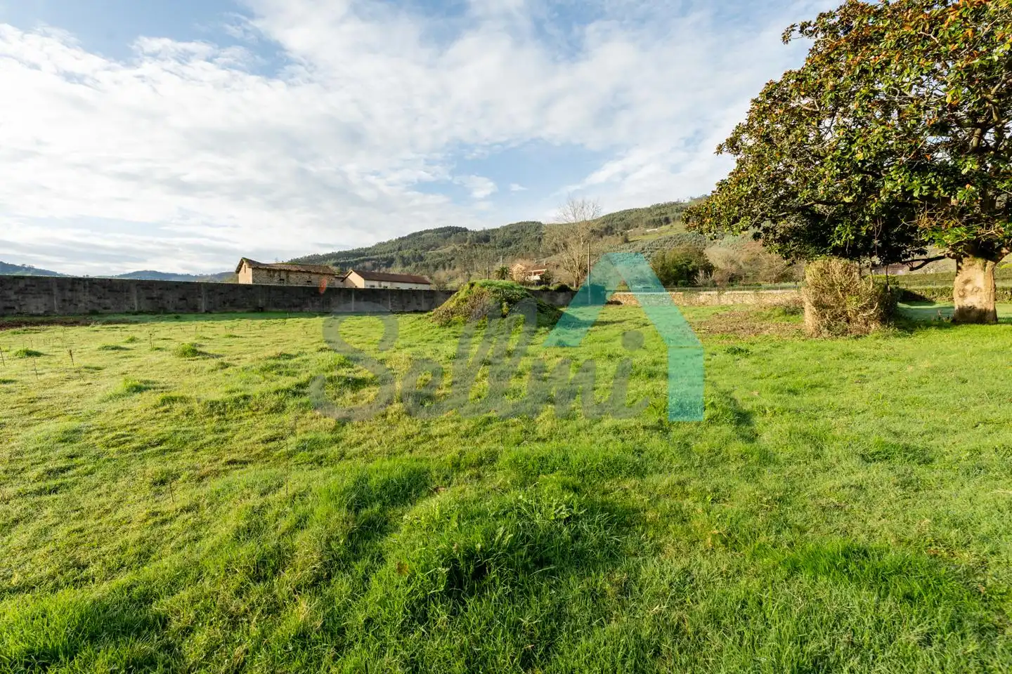 Casa con giardino in vendita a AS-331, imagen 12