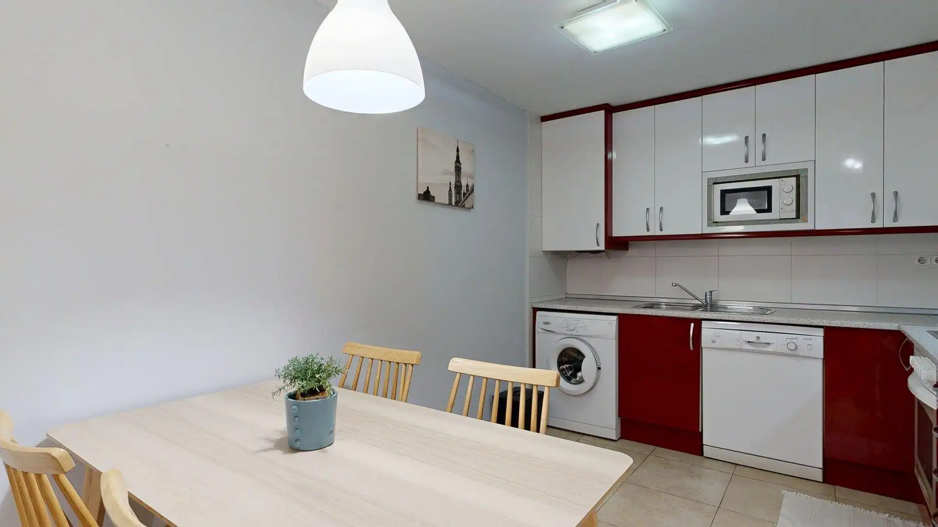 Wohnung mit Terrasse zum Verkauf in Calle LIBERTAD, imagen 9