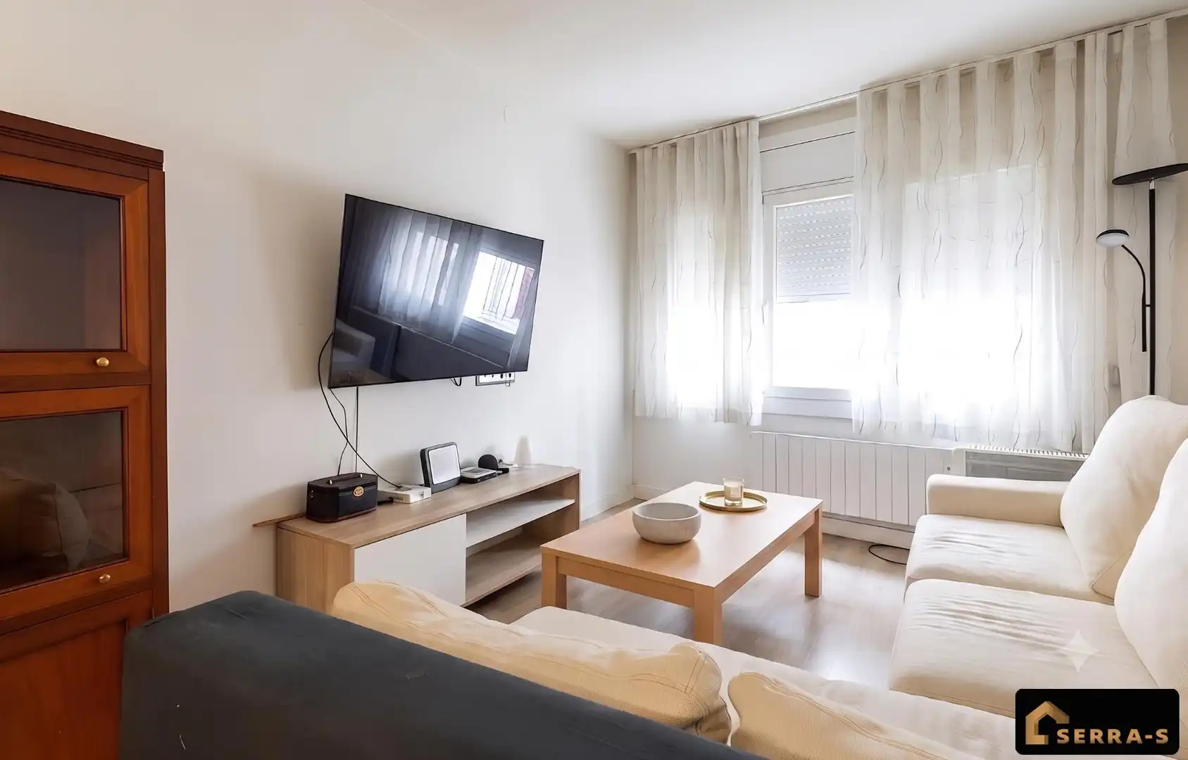 Wohnung zum Verkauf in Centre, imagen 2