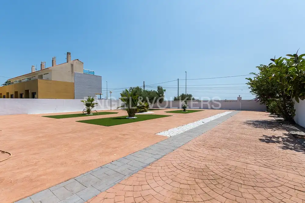 Casa o chalet en venta en Vinaròs con Calefacción, Jardín privado y Terraza