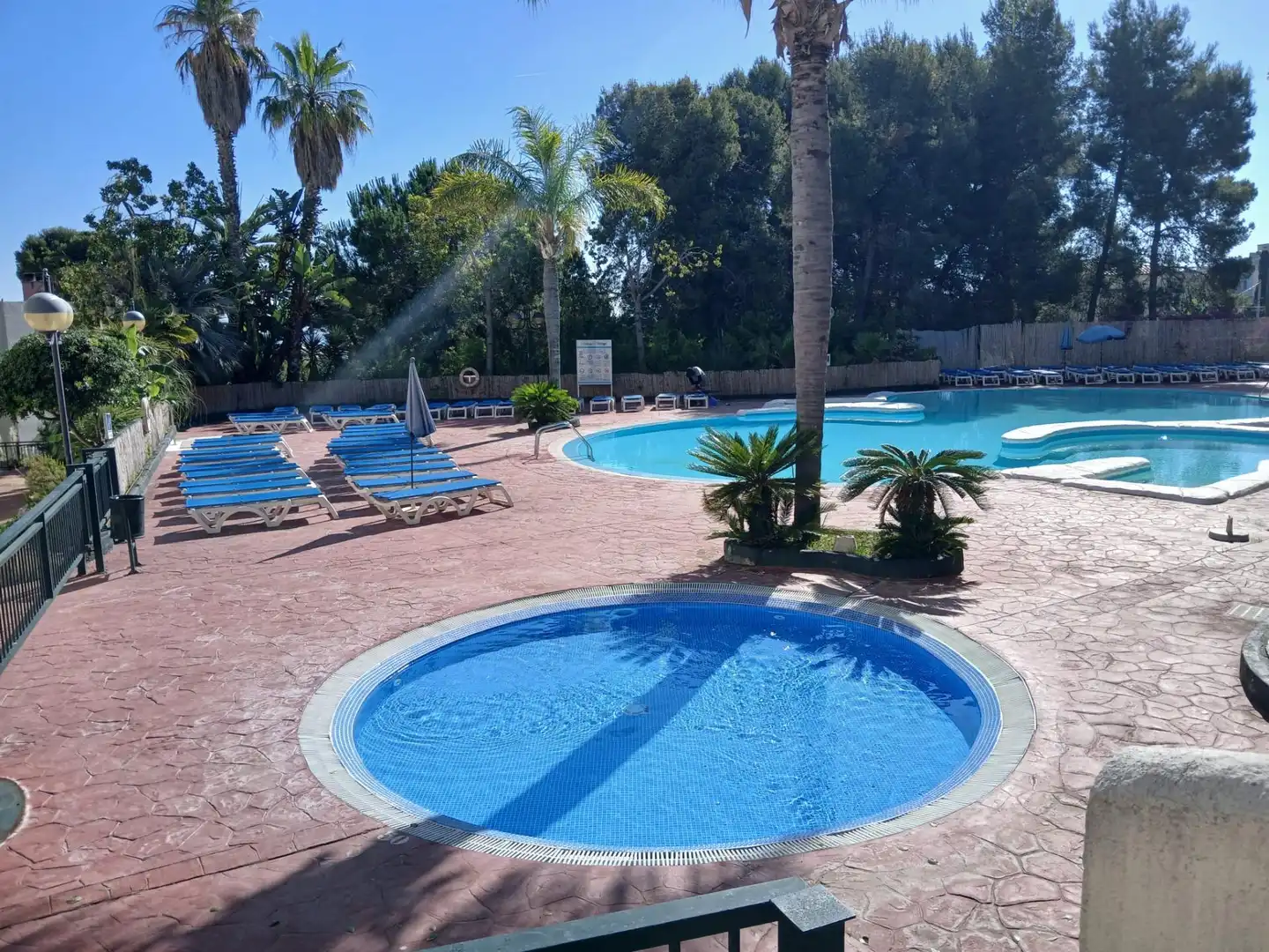 Mini appartamento con piscina in vendita a Pla de Maset - Cap de Salou, imagen 8
