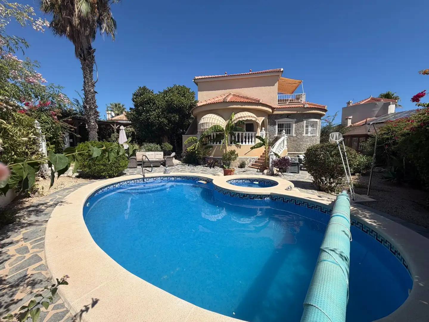 Casa en venda a Formentera del Segura
