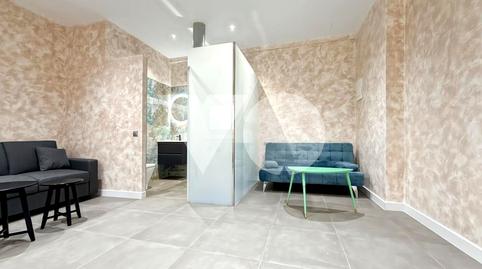 Photo 3 of Planta baja for sale in De Ricardo Ortiz, Ventas, Madrid