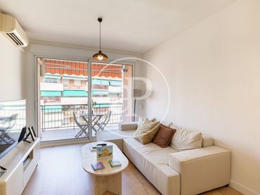 Piso con ascensor en venta en Carrer de Lluçà