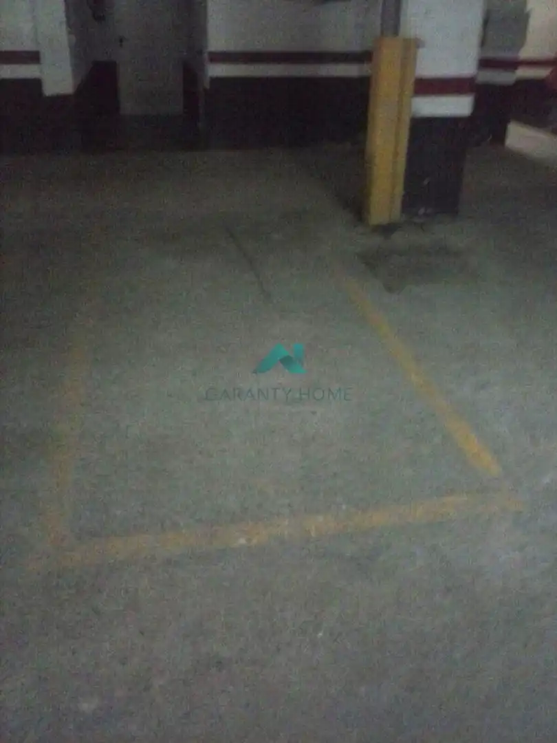 Einzelparkplatz zum Verkauf in Calle de Particular de Club, imagen 2