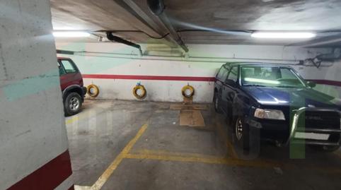 Foto 2 de Garatge en venda a Carrer Ciutat de Castelló, Centro Urbano, Alicante