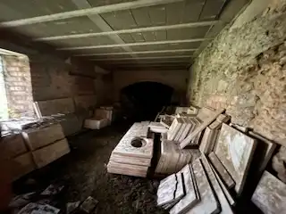 Finca rústica en venta en Santa Maria de Palautordera
