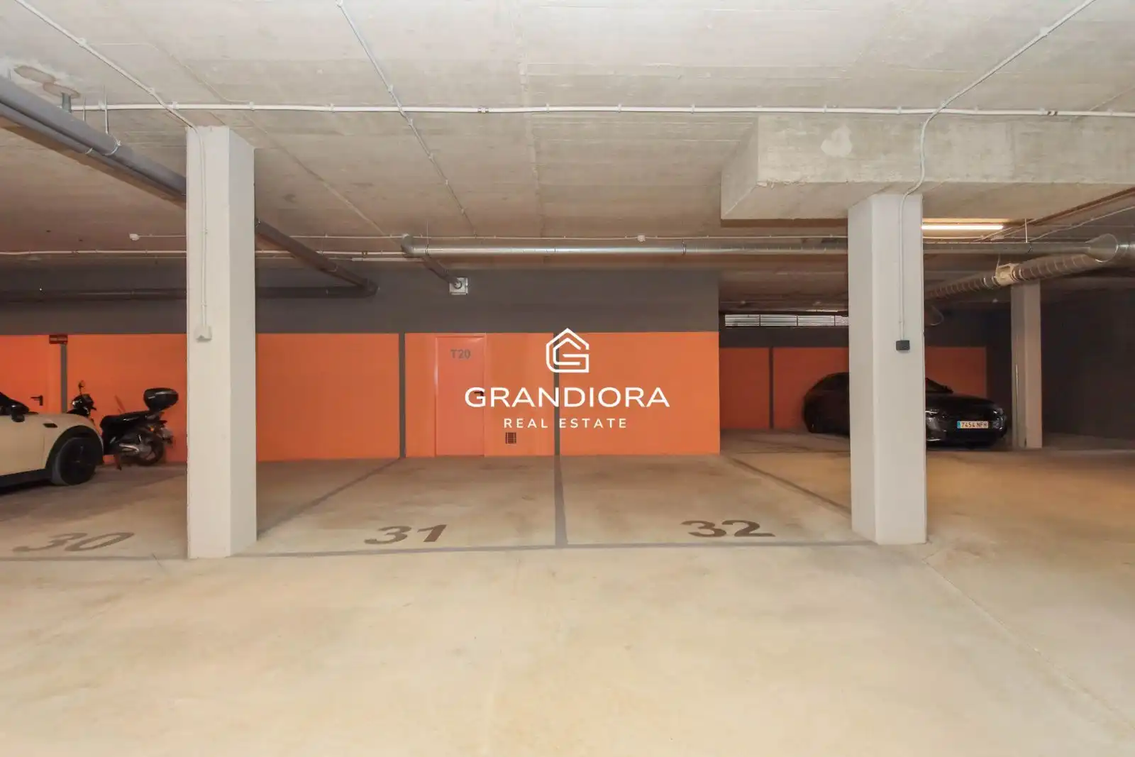 Attique avec piscine à vendre à Calle Ramon de Dalmases, imagen 42