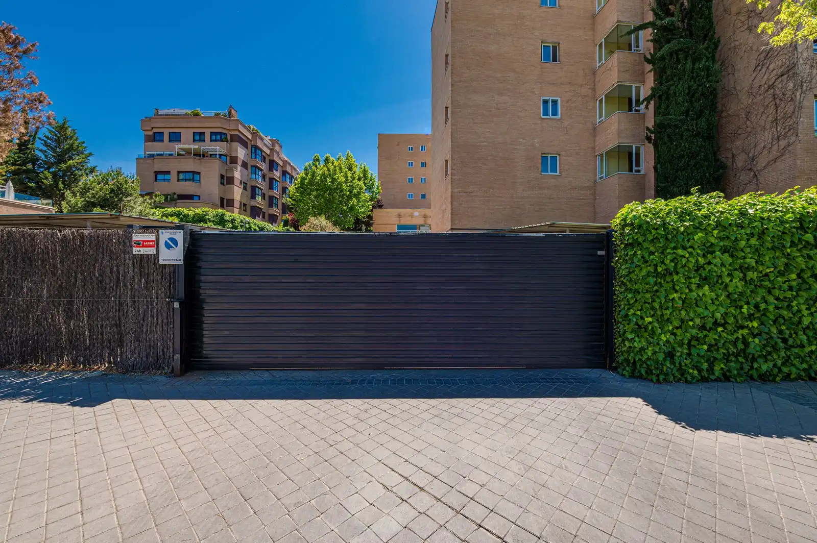 Parkplatz zum Verkauf in Hortaleza, imagen 2