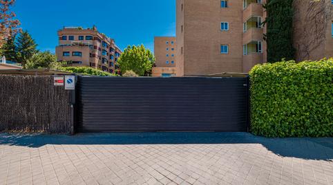 Foto 2 de Garatge en venda a Machupichu, 43, Conde Orgaz - Piovera,  Madrid Capital