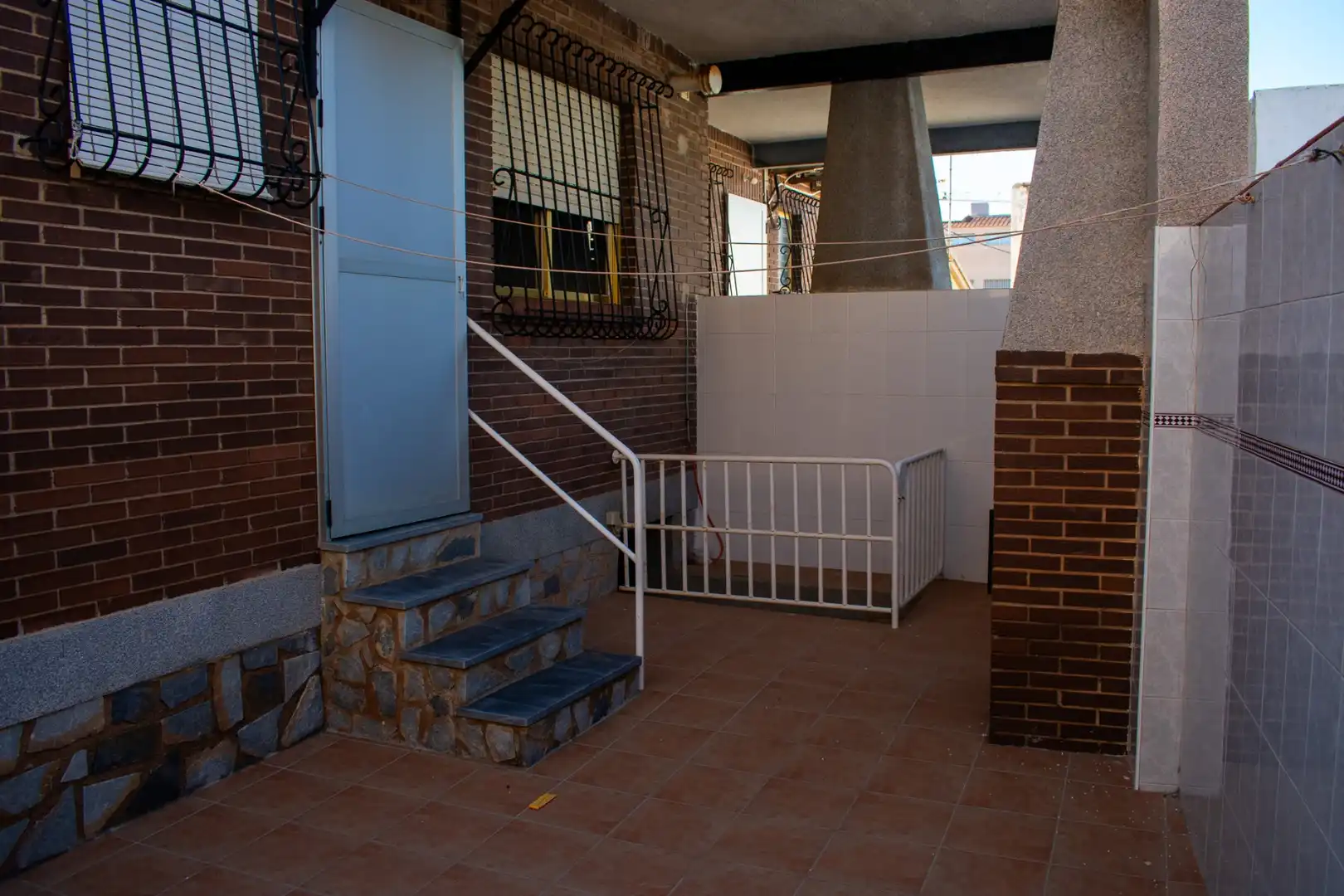 Casa adosada en venda en Pilar de la Horadada amb Calefacció, Terrassa i Traster