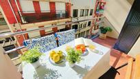 Balcony of Flat for sale in La Llagosta  with Air Conditioner and Balcony