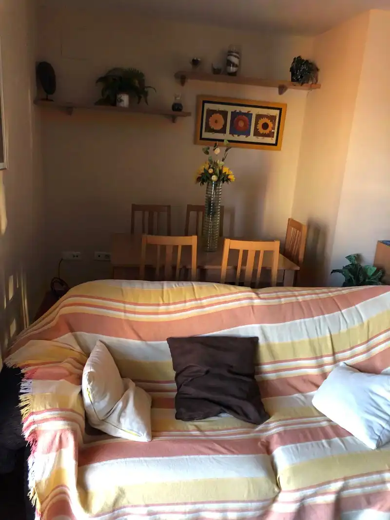 Apartament amb ascensor de lloguer a Carrer Camp de Morvedre, imagen 7