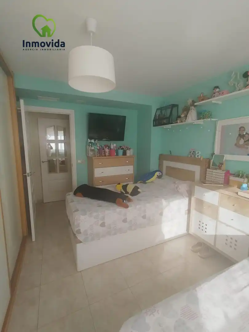 Piso con ascensor en venta en Sur, imagen 16