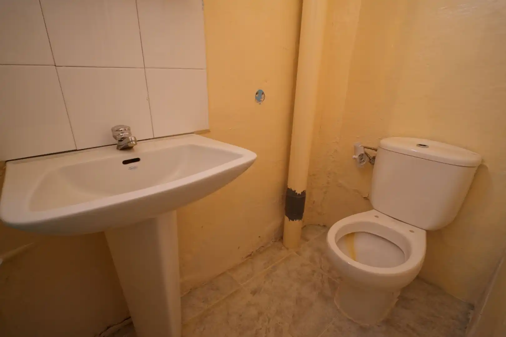 Bany de Casa o xalet en venda en La Cañada de Verich