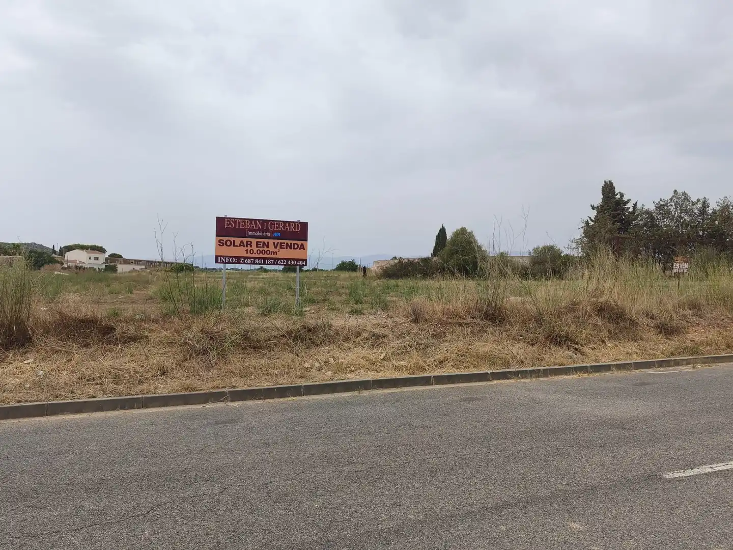 Terrenos y solares en venta en Danuvi 8, imagen 2