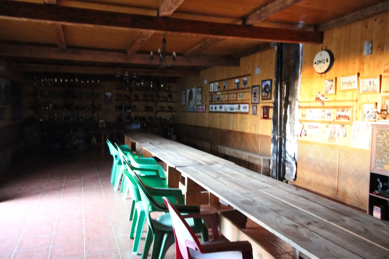 Nave industrial en venta en Nueva Villa de las Torres