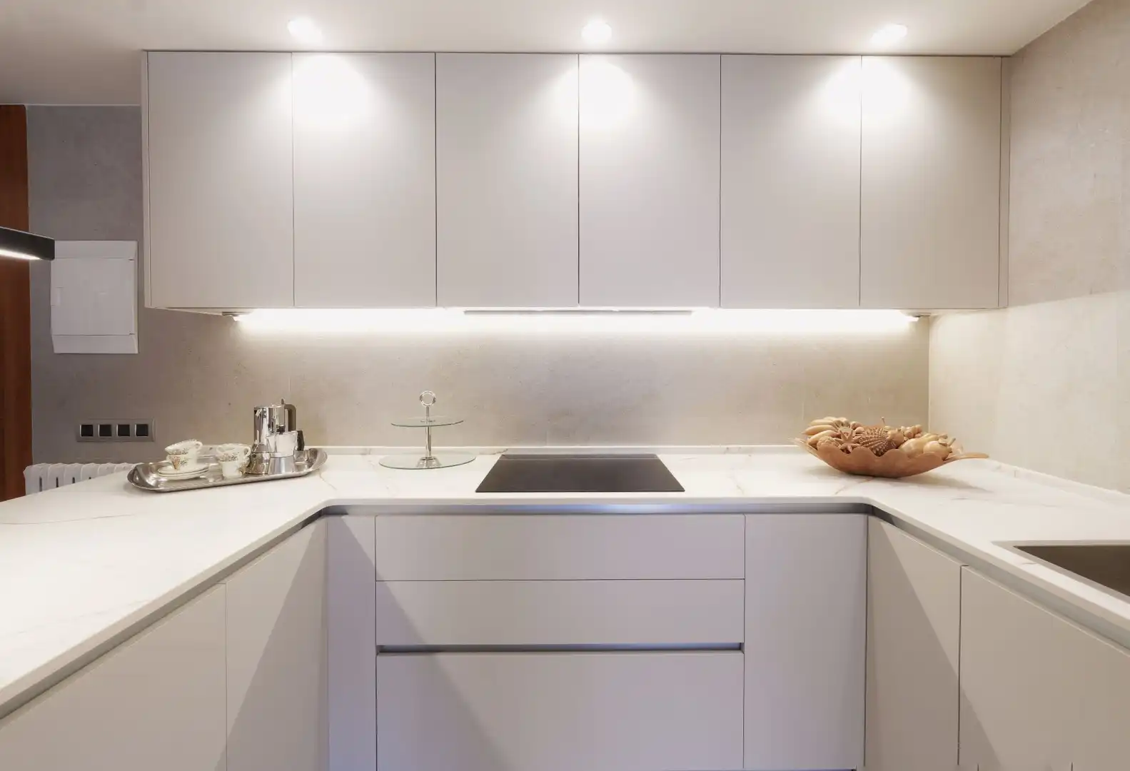 Wohnung mit Aufzug zum Verkauf in General Vara de Rey 5, imagen 7