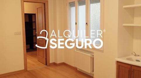 Foto 4 de Pis de lloguer a Santa María de la Cabeza , Acacias,  Madrid Capital