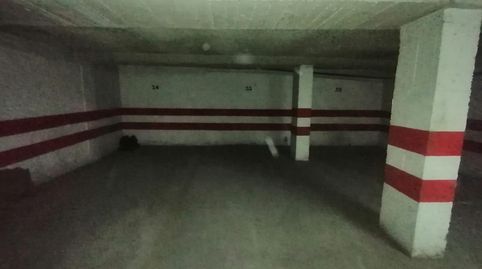 Foto 5 de Garaje en venta en Calle Agustín Moreno, 38, Casco Histórico - Ribera - San Basilio, Córdoba Capital