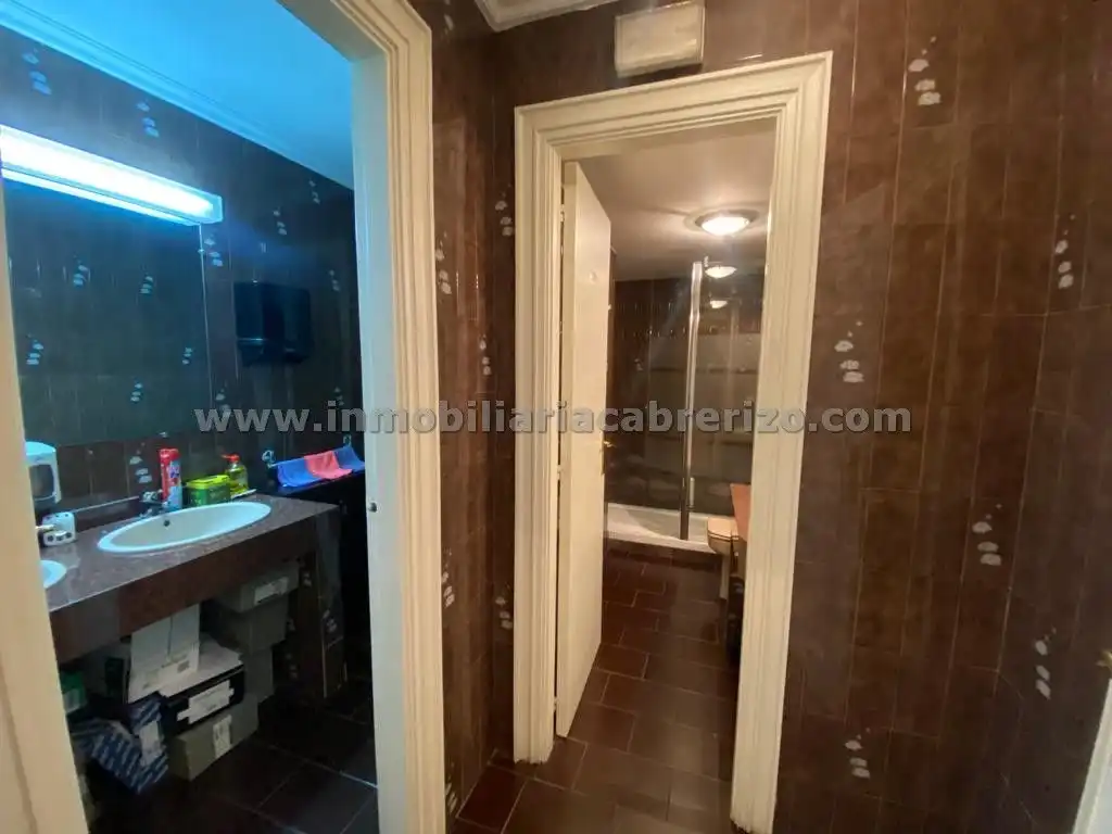 Appartamento con ascensore in vendita a Calle San Antón, imagen 13